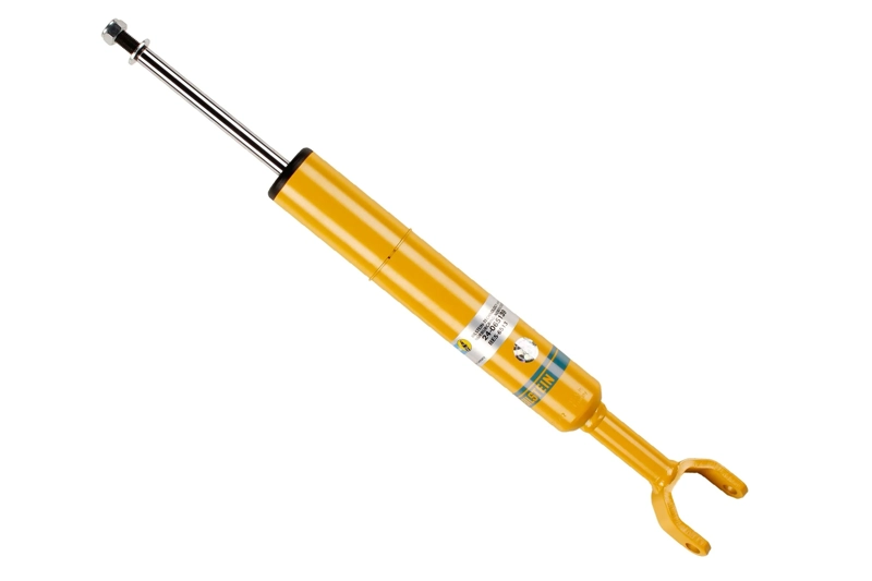 Bilstein B12 Eibach Springs + B8 Shocks Lowering Kit