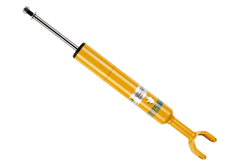 Bilstein B12 Eibach Springs + B8 Shocks Lowering Kit