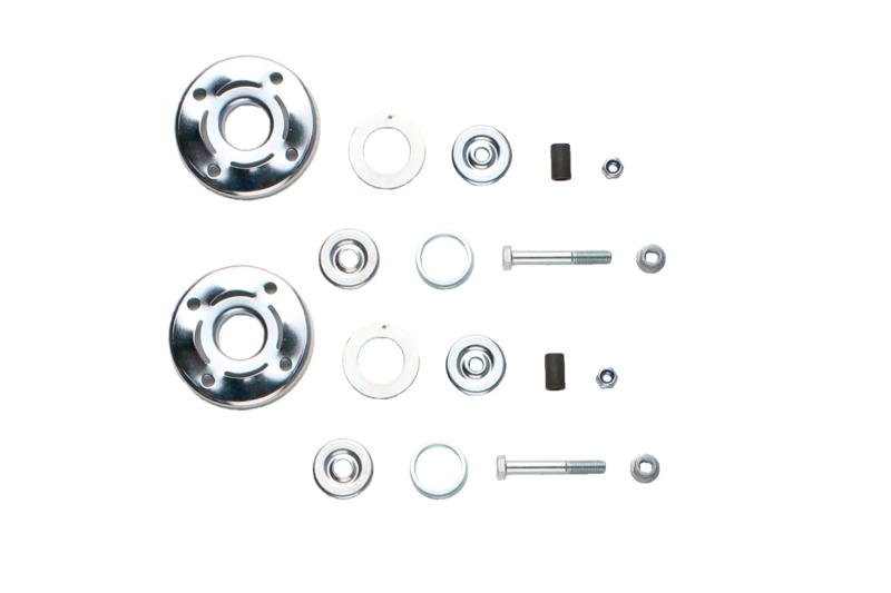 Bilstein B12 Eibach Springs + B8 Shocks Lowering Kit