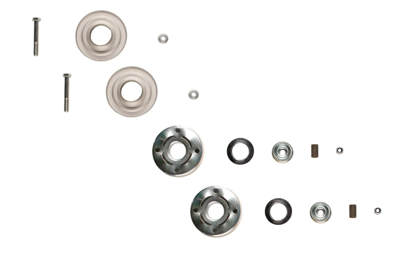 Bilstein B12 Eibach Springs + B8 Shocks Lowering Kit