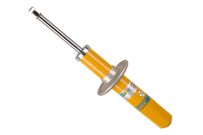 Bilstein B12 Eibach Springs + B8 Shocks Lowering Kit