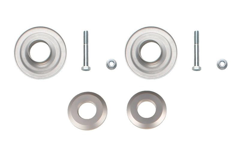 Bilstein B12 Eibach Springs + B8 Shocks Lowering Kit