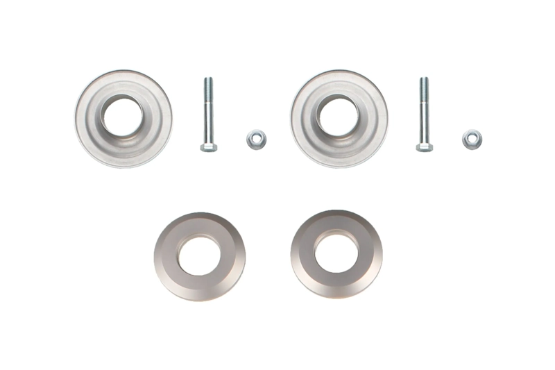 Bilstein B12 Eibach Springs + B8 Shocks Lowering Kit