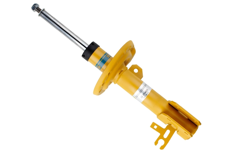 Bilstein B12 Eibach Springs + B8 Shocks Lowering Kit