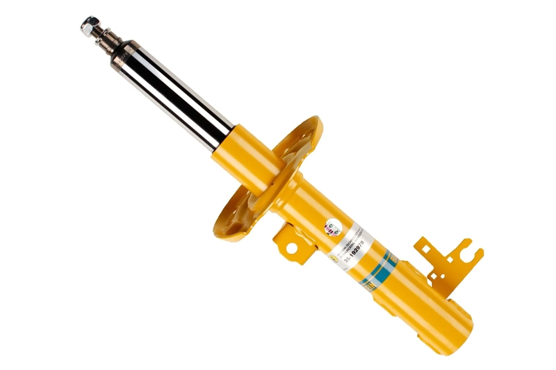 Bilstein B12 Eibach Springs + B8 Shocks Lowering Kit