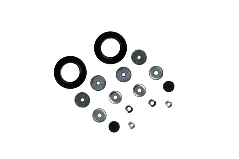 Bilstein B8 Front Uprated Shortened Shock Shock Absorber