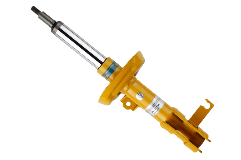 Bilstein B12 Eibach Springs + B8 Shocks Lowering Kit