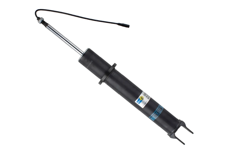 Bilstein B12 Eibach Springs + B8 Shocks Lowering Kit