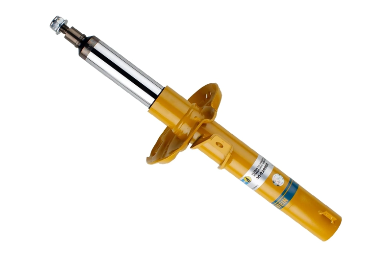 Bilstein B12 Eibach Springs + B8 Shocks Lowering Kit