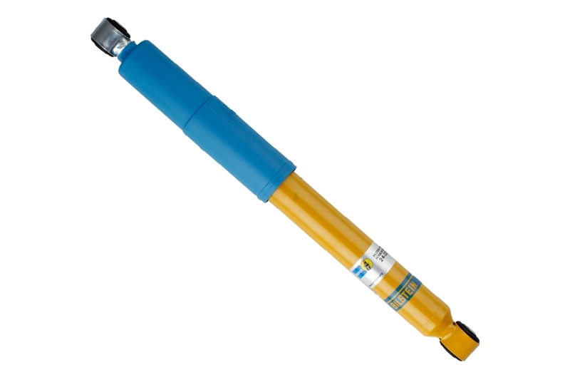 Bilstein B12 Eibach Springs + B8 Shocks Lowering Kit