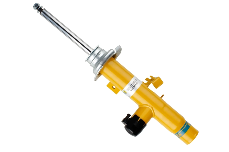 Bilstein B12 Eibach Springs + B8 Shocks Lowering Kit