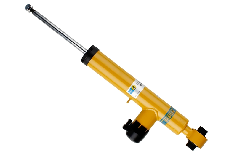 Bilstein B12 Eibach Springs + B8 Shocks Lowering Kit