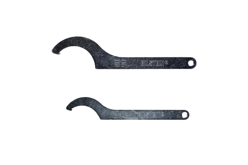 Bilstein B14 Front + Rear Coilover Suspension Kit