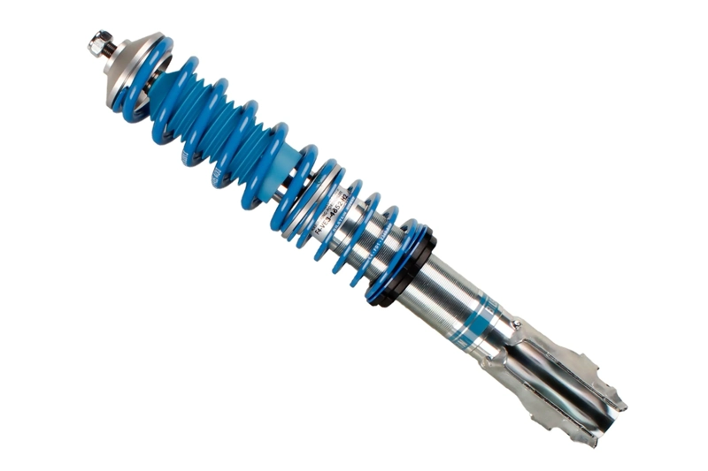 Bilstein B14 Front + Rear Coilover Suspension Kit