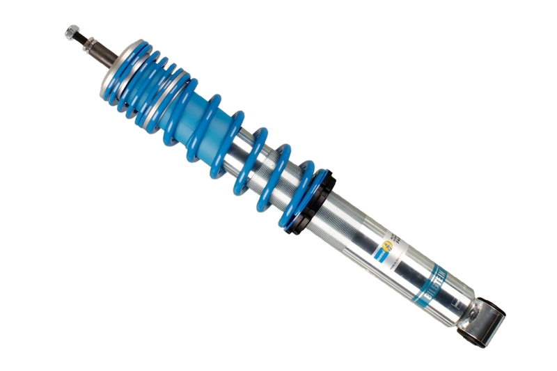 Bilstein B14 Front + Rear Coilover Suspension Kit