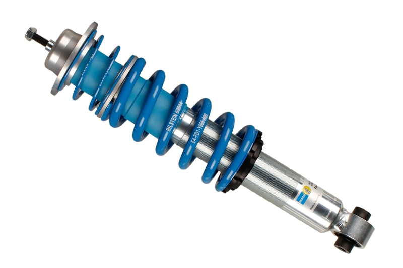Bilstein B14 Front + Rear Coilover Suspension Kit