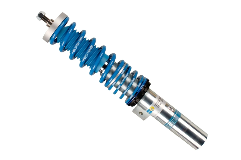 Bilstein B14 Front + Rear Coilover Suspension Kit