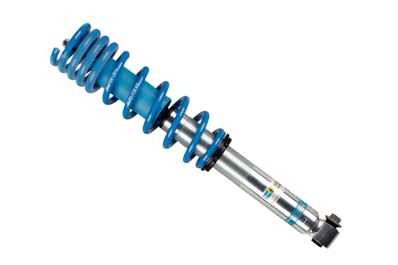 Bilstein B14 Front + Rear Coilover Suspension Kit
