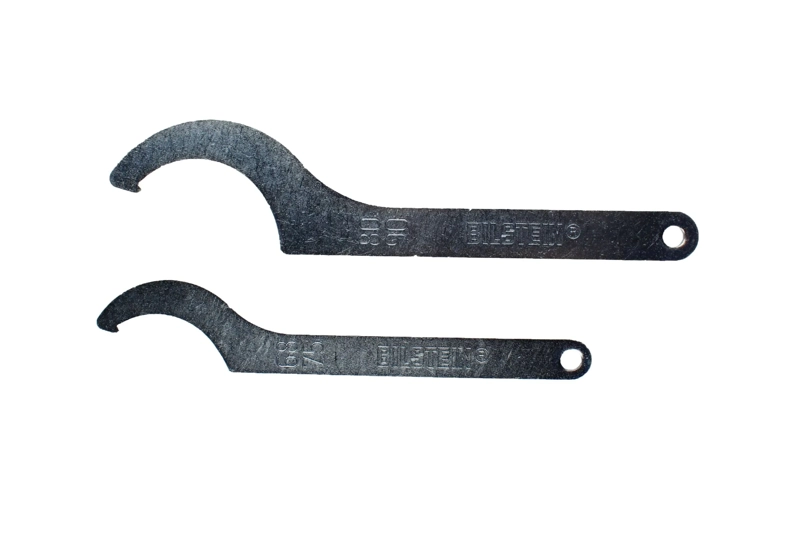 Bilstein B14 Front + Rear Coilover Suspension Kit