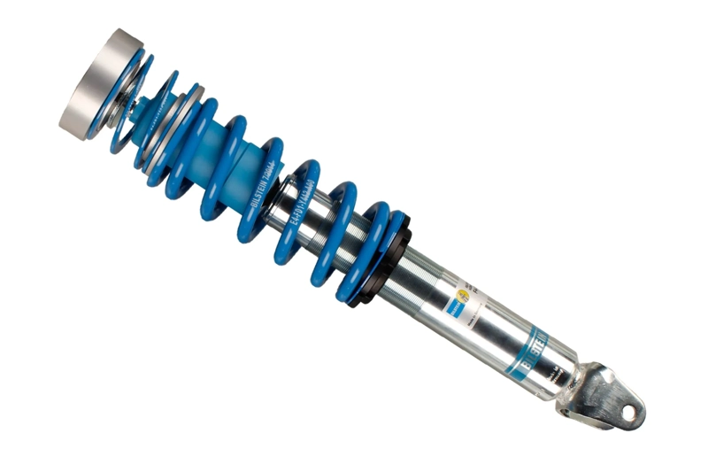Bilstein B14 Front + Rear Coilover Suspension Kit
