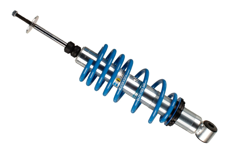 Bilstein B14 Front + Rear Coilover Suspension Kit