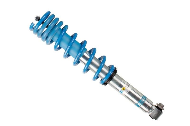 Bilstein B14 Front + Rear Coilover Suspension Kit
