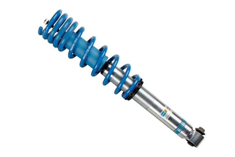Bilstein B14 Front + Rear Coilover Suspension Kit