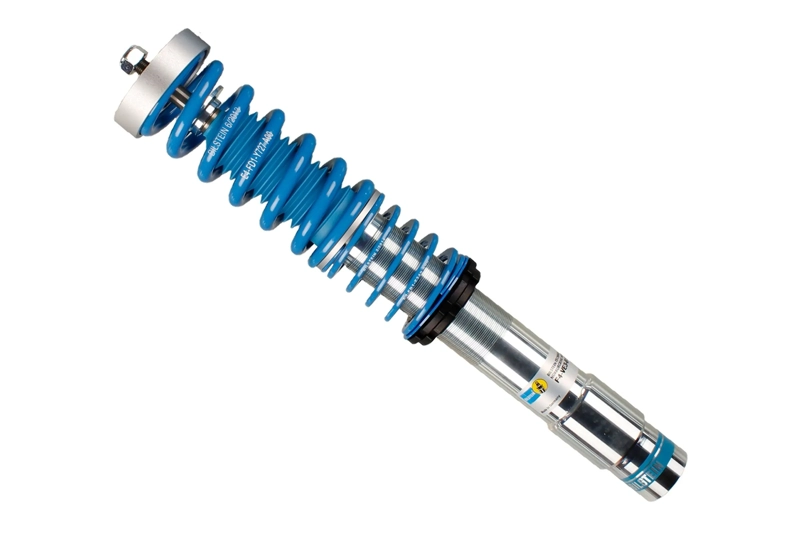 Bilstein B14 Front + Rear Coilover Suspension Kit