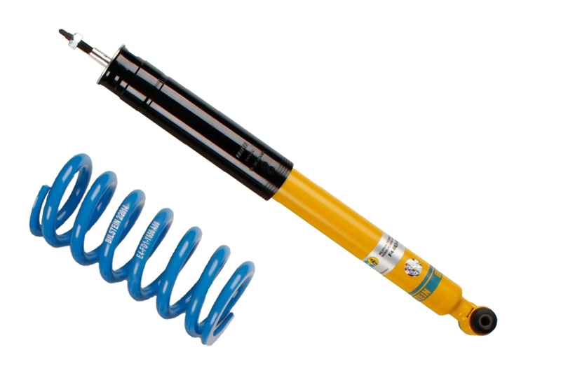 Bilstein B14 Front + Rear Coilover Suspension Kit