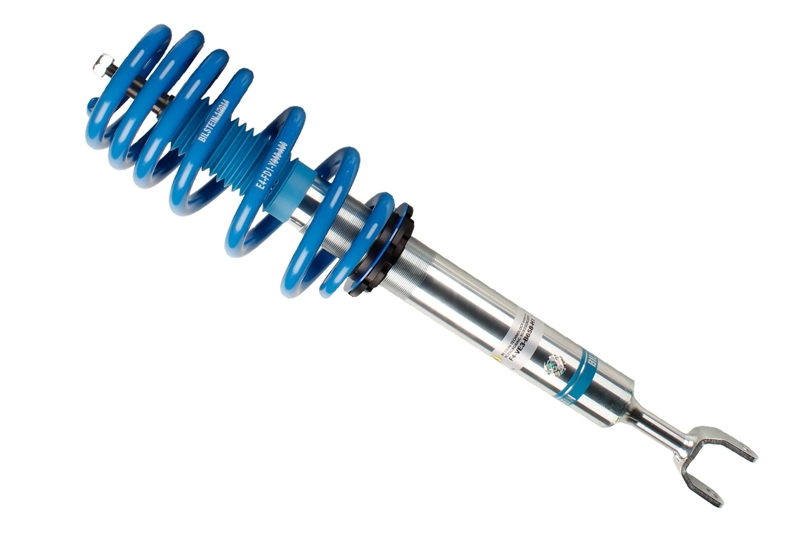 Bilstein B14 Front + Rear Coilover Suspension Kit