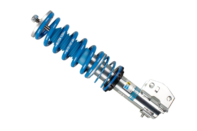 Bilstein B14 Front + Rear Coilover Suspension Kit