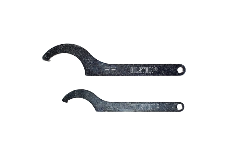 Bilstein B14 Front + Rear Coilover Suspension Kit