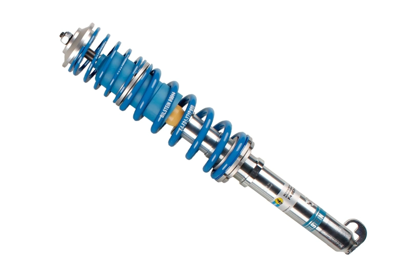 Bilstein B14 Front + Rear Coilover Suspension Kit