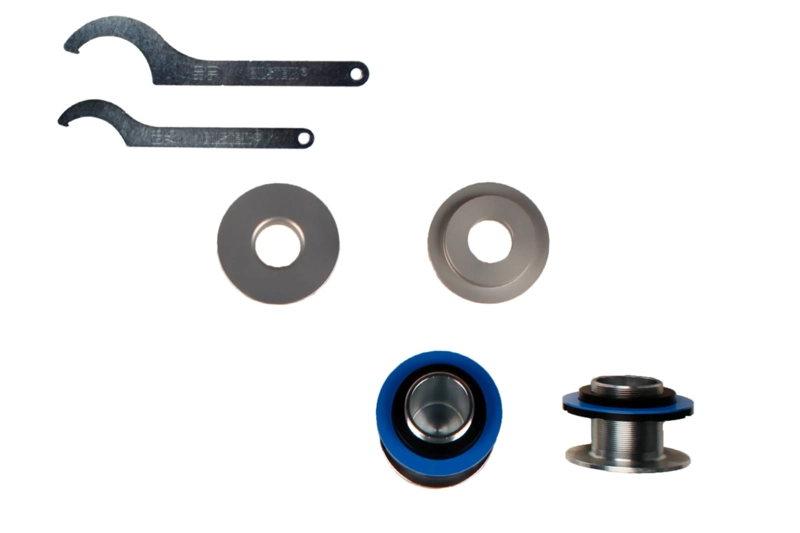 Bilstein B14 Front + Rear Coilover Suspension Kit