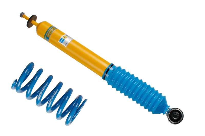 Bilstein B14 Front + Rear Coilover Suspension Kit