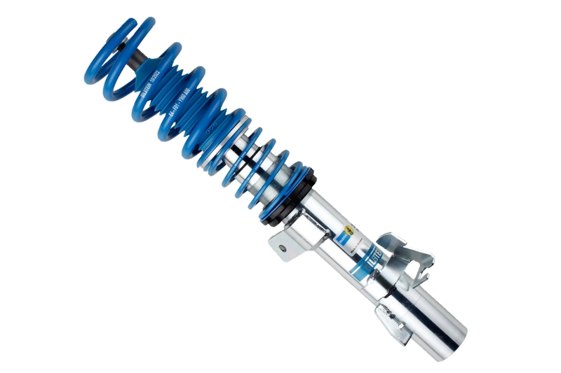 Bilstein B14 Front + Rear Coilover Suspension Kit