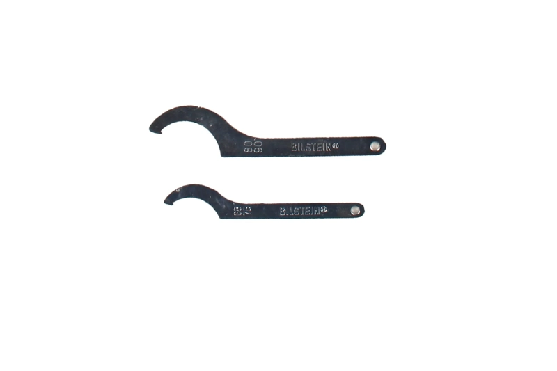 Bilstein B14 Front + Rear Coilover Suspension Kit