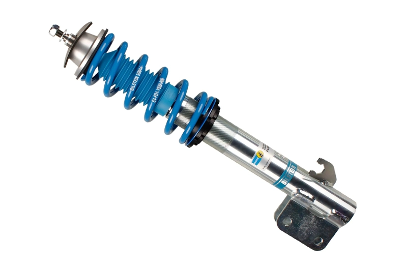 Bilstein B14 Front + Rear Coilover Suspension Kit