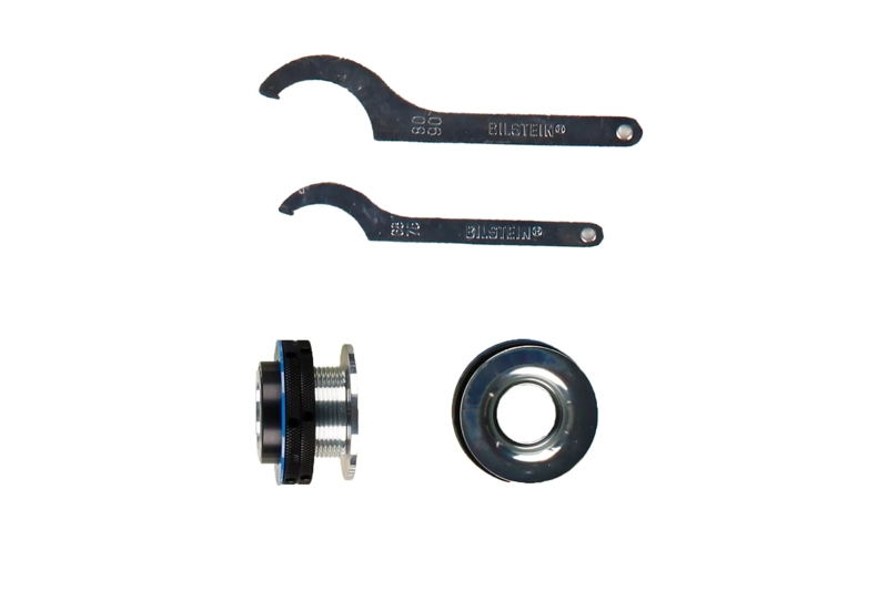 Bilstein B14 Front + Rear Coilover Suspension Kit