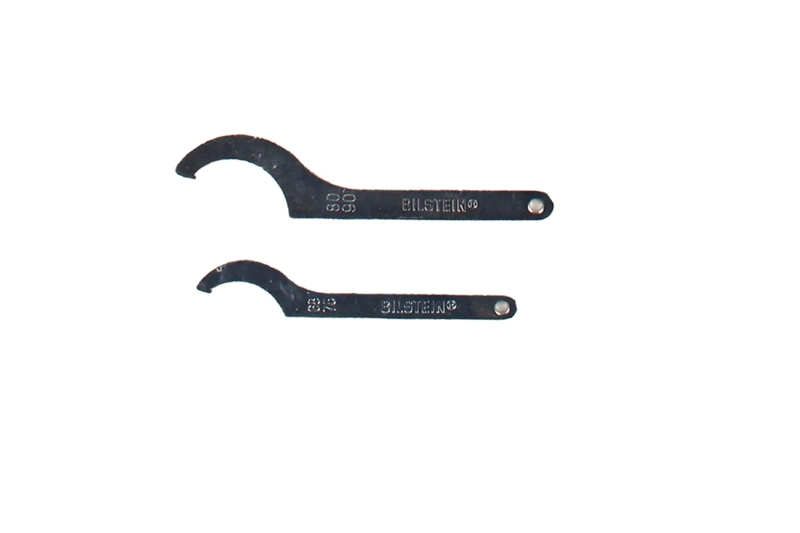 Bilstein B14 Front + Rear Coilover Suspension Kit