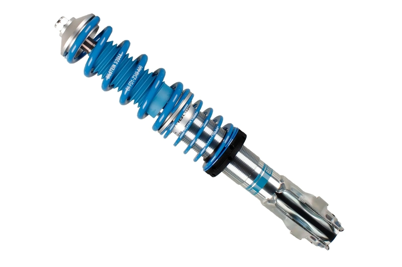 Bilstein B14 Front + Rear Coilover Suspension Kit