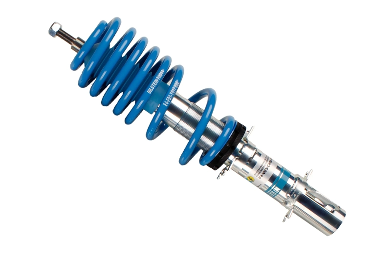 Bilstein B14 Front + Rear Coilover Suspension Kit