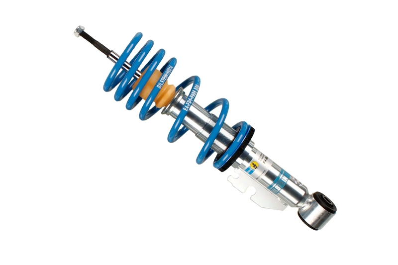 Bilstein B14 Front + Rear Coilover Suspension Kit