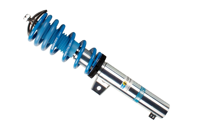 Bilstein B14 Front + Rear Coilover Suspension Kit