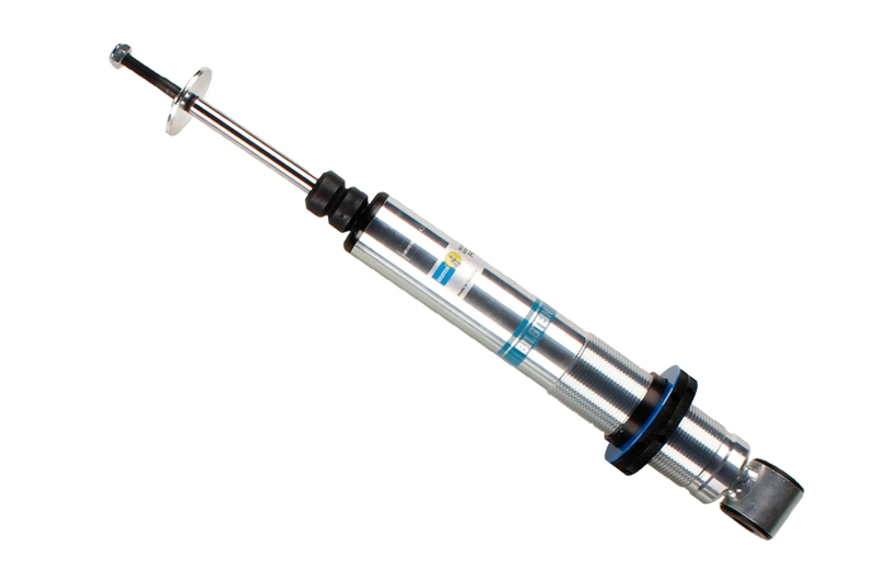 Bilstein B14 Front + Rear Coilover Suspension Kit