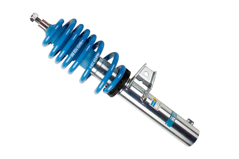 Bilstein B14 Front + Rear Coilover Suspension Kit