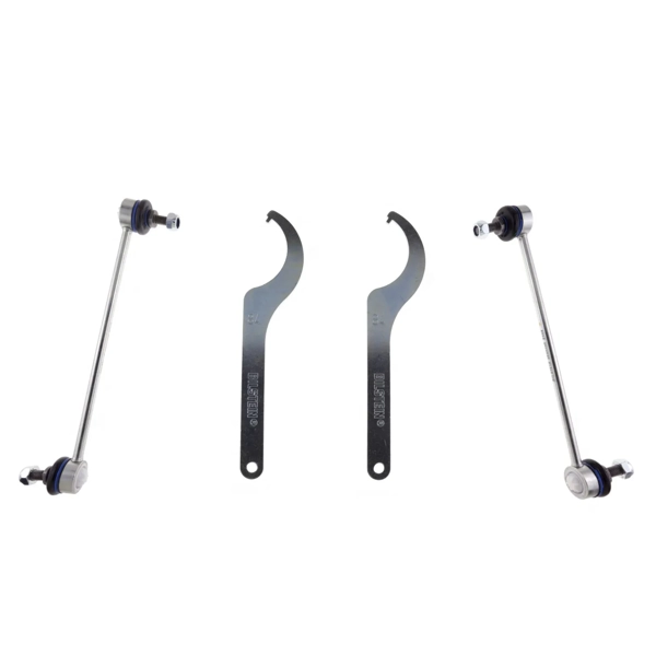 Bilstein B14 Front + Rear Coilover Suspension Kit