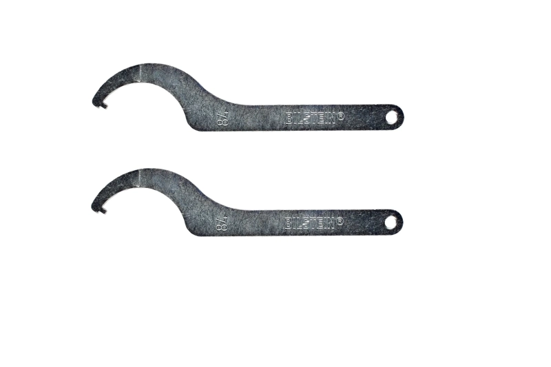 Bilstein B14 Front + Rear Coilover Suspension Kit