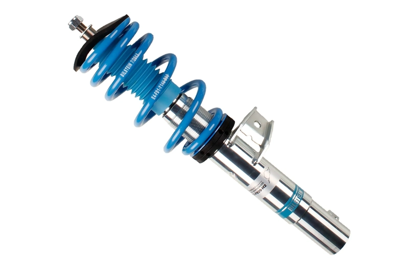 Bilstein B14 Front + Rear Coilover Suspension Kit
