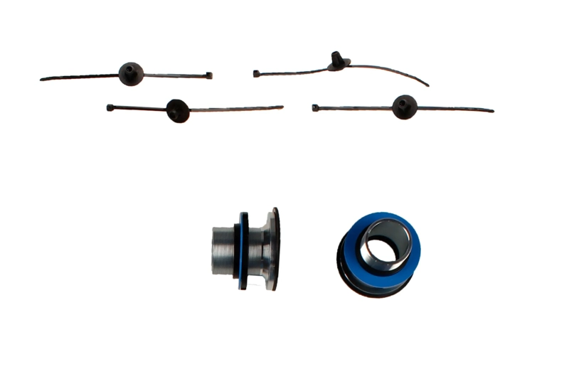 Bilstein B14 Front + Rear Coilover Suspension Kit